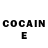COCAIN VHQ Maria Donets